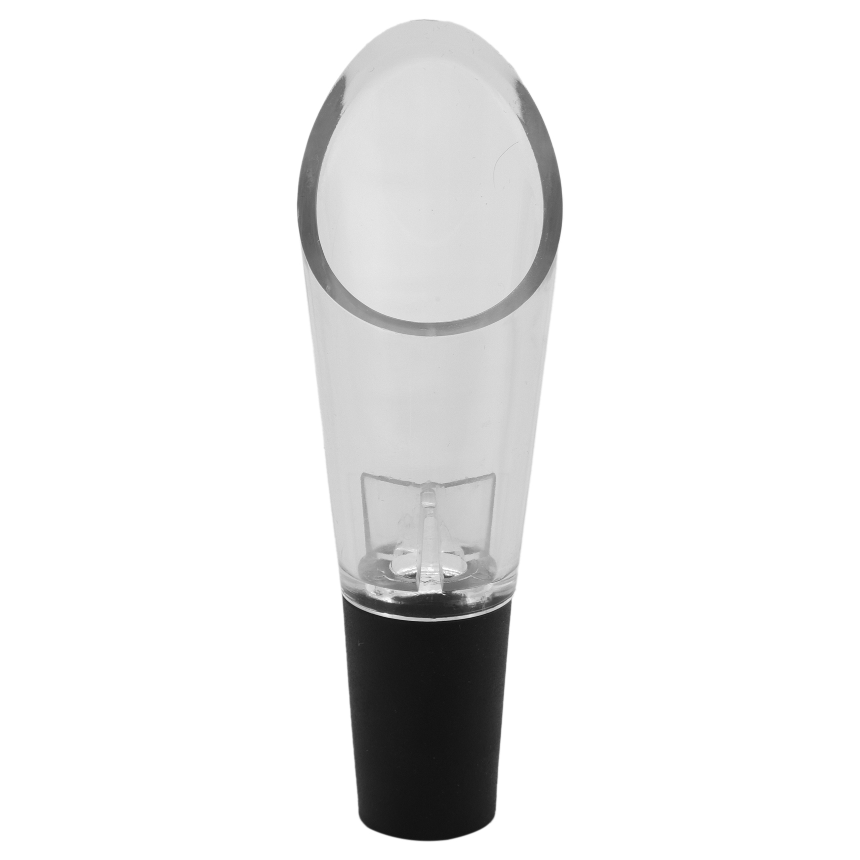 Wine Stopper Vacuum - AEE8-4 Pcs Wine Opener Set, Air