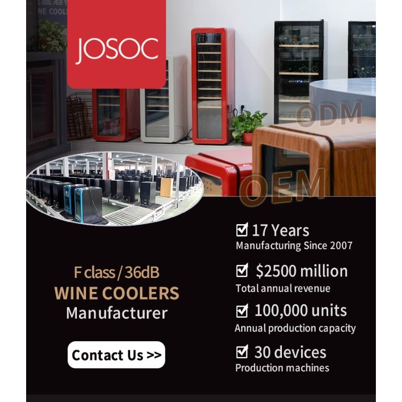 Airo 120V 66 Bottles Wine and  - đánh giá và giá Wine Beer Fridge Cabinet