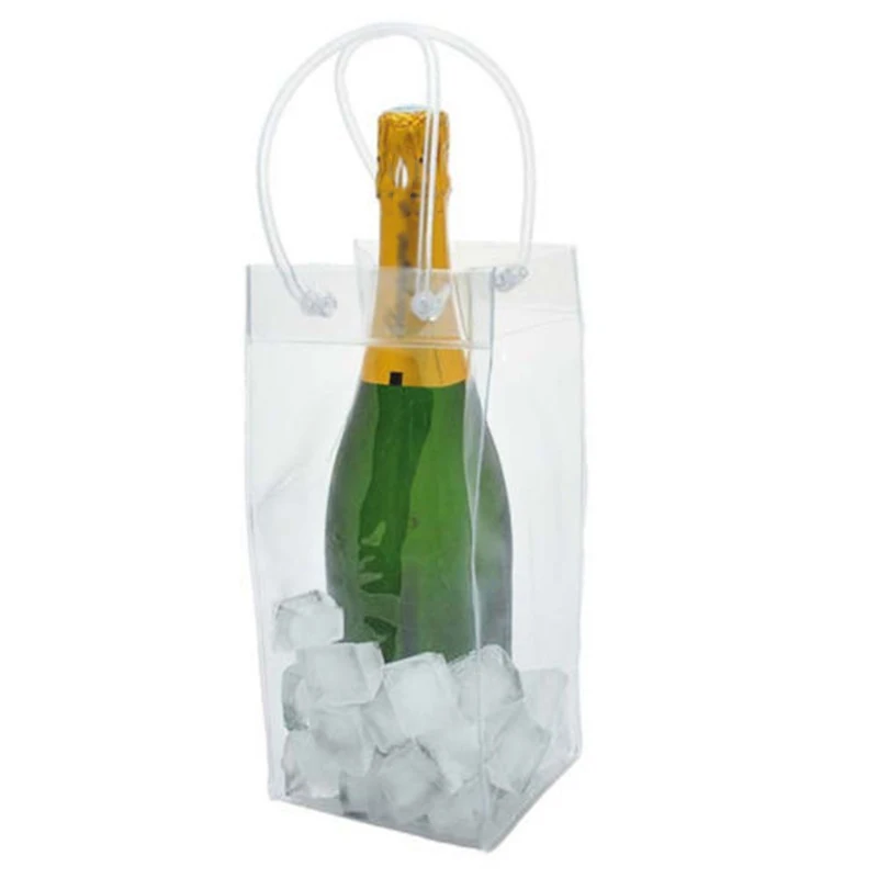1pcs Ice Bag Wine Beer Champag - đánh giá và giá Wine Beer Champagne