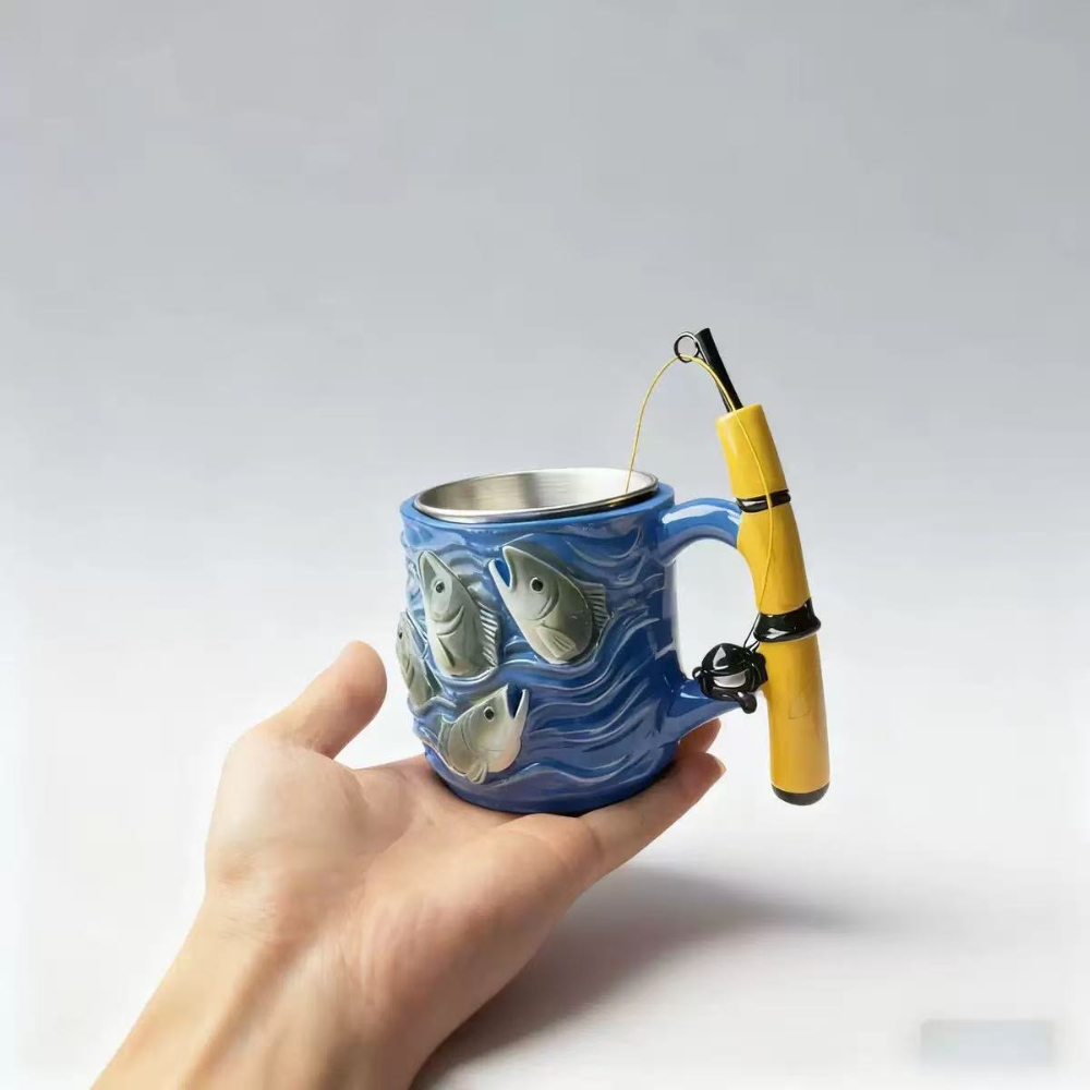Resin Coffee Mug Cold Hot Beve - đánh giá và giá Wine Beer Coffee