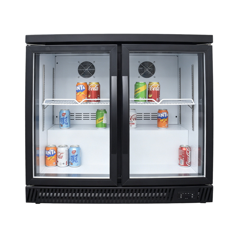 Embedded Bar Wine Cabinet, Com - đánh giá và giá Wine Beer Fridge Cabinet