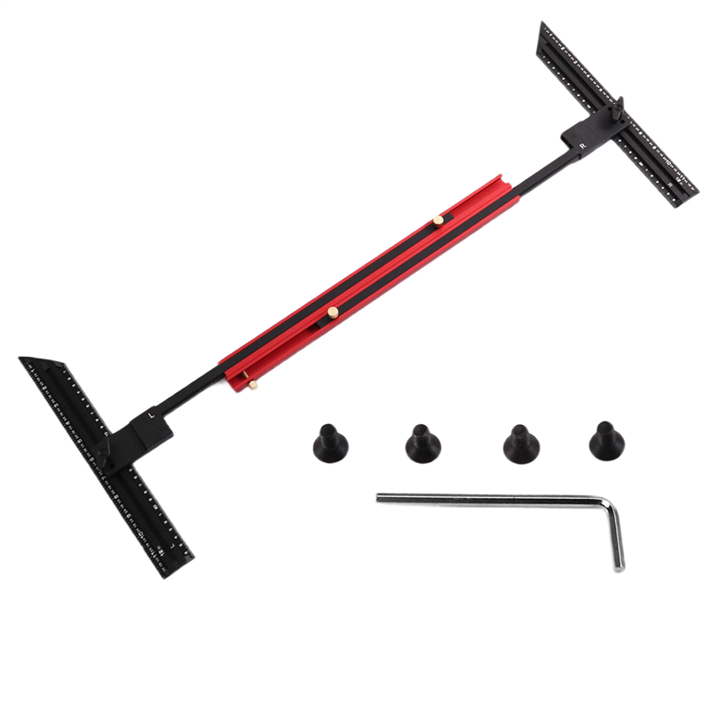 AT02-Precision Aluminum Alloy  - đánh giá và giá Spirit Measure Jigger