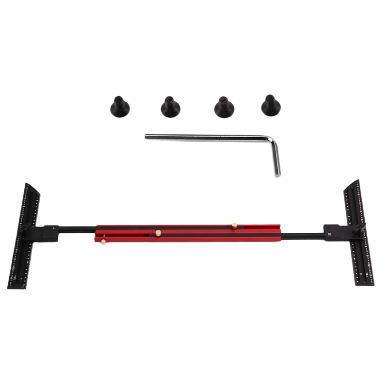 AT02-Precision Aluminum Alloy  - đánh giá và giá Spirit Measure Jigger