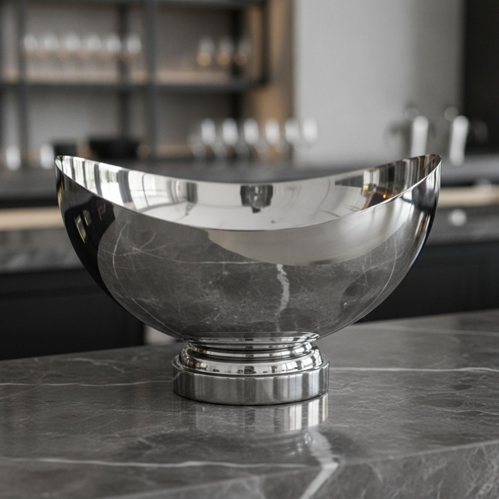 Premium Steel Champagne Bucket - đánh giá và giá Wine Beer Champagne