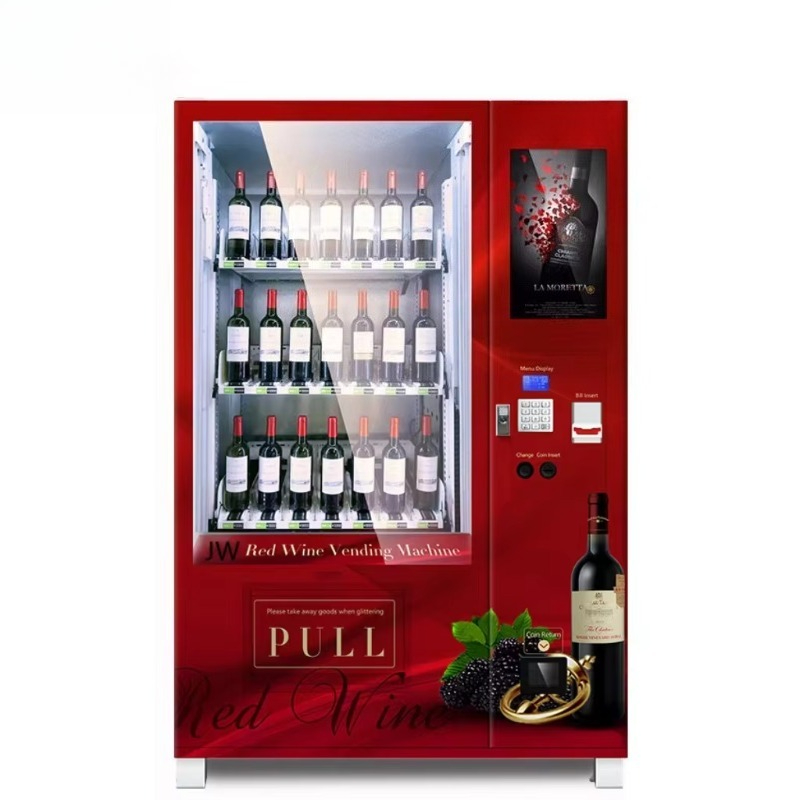 Wifi Custom bar Cocktail champ - đánh giá và giá Wine Beer Champagne