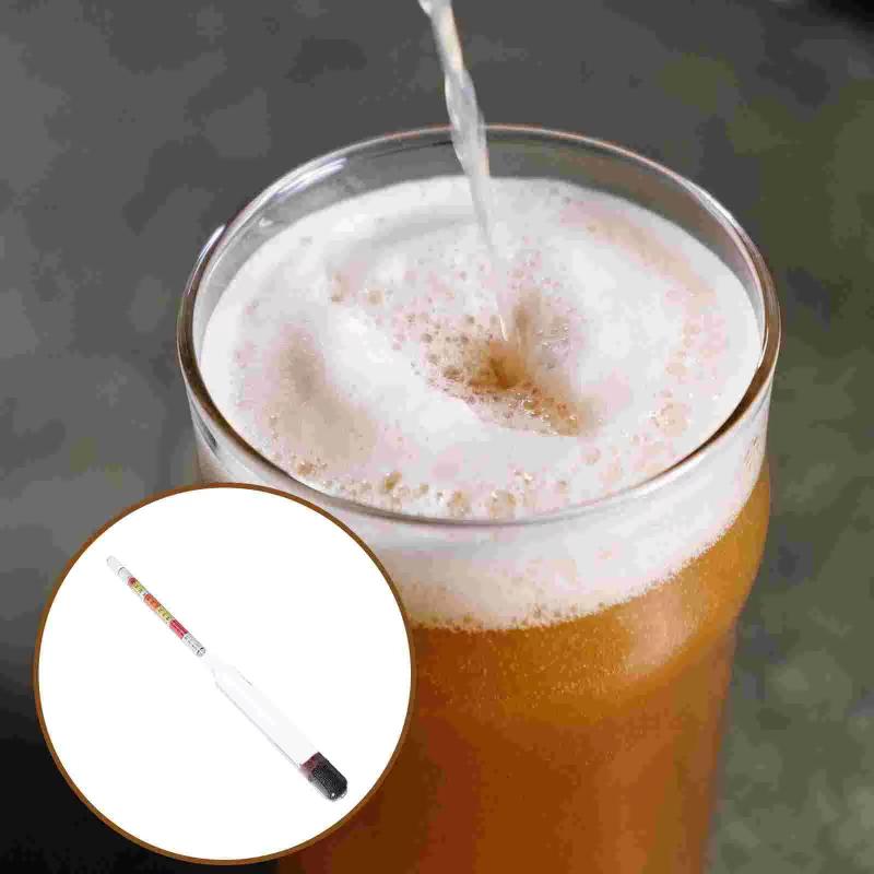 1Pcs Triple Scale Hydrometer A - đánh giá và giá Wine To Beer Alcohol