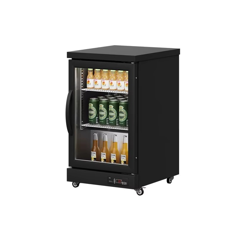 Custom Mini Red Wine Refrigera - đánh giá và giá Wine Beer Fridge Cabinet