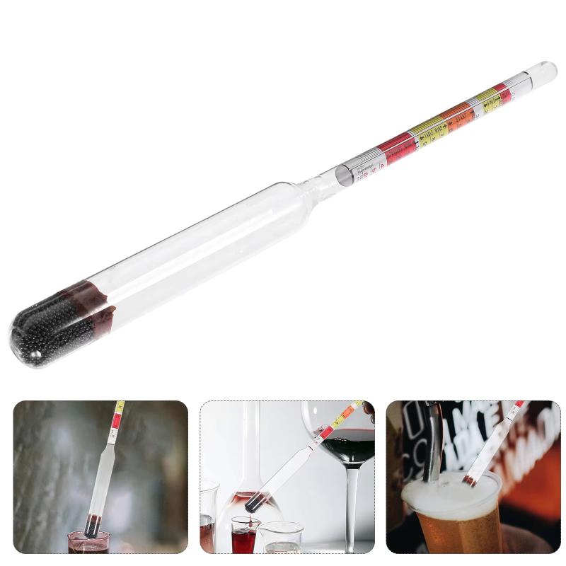 /KQM/3 Scale Hydrometer For Wi - đánh giá và giá Wine To Beer Alcohol