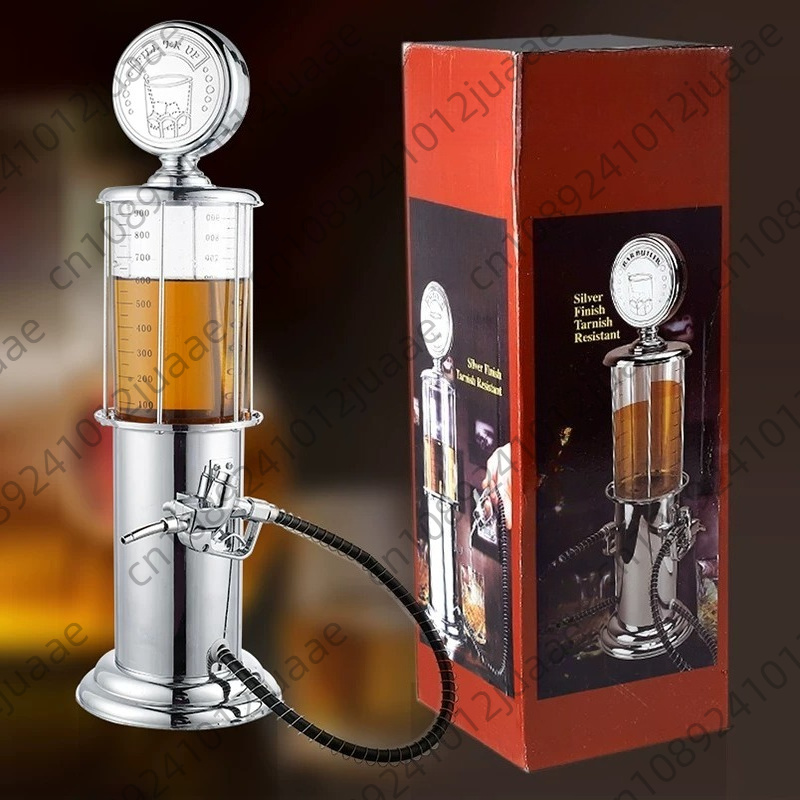 900ML Beer Tower Drink Liquor  - đánh giá và giá Wine To Beer Alcohol