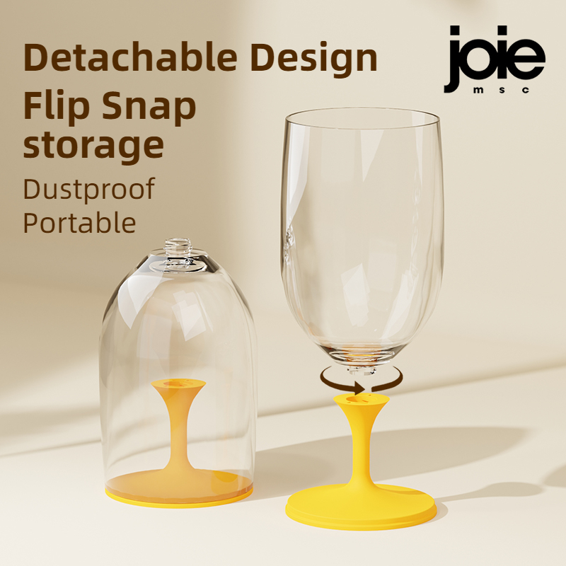 Joie Portable Beer Glass Unbre - đánh giá và giá Wine Beer Champagne