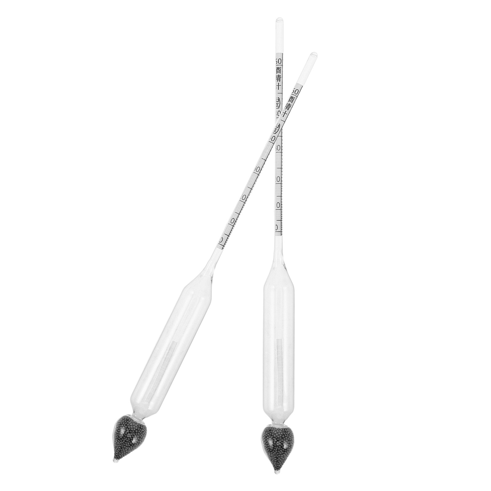 2Pcs Alcohol Tester Glass Hydr - đánh giá và giá Wine To Beer Alcohol