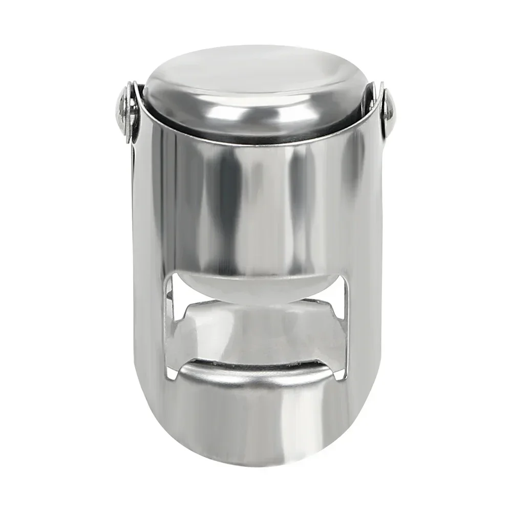 1PC Wine Bottle Stopper Beer C - đánh giá và giá Wine Beer Champagne