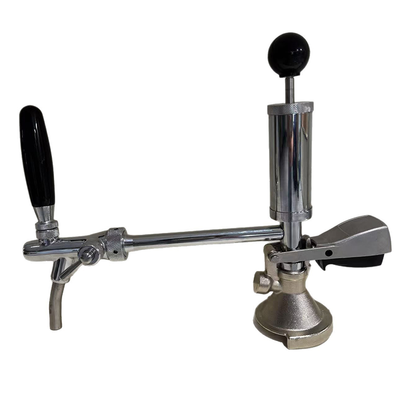 Long/Short Handle Beer Tap Sta - đánh giá và giá Wine Mix With Beer
