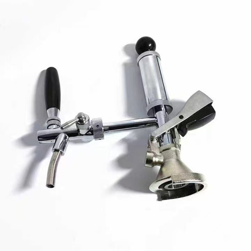 Long/Short Handle Beer Tap Sta - đánh giá và giá Wine Mix With Beer