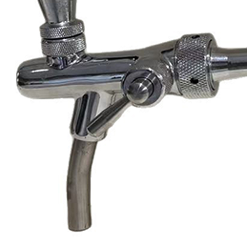 Long/Short Handle Beer Tap Sta - đánh giá và giá Wine Mix With Beer