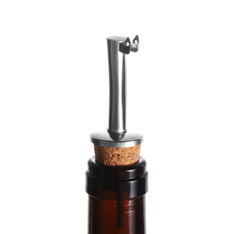 Stainless Steel Bottle Stopper - đánh giá và giá Wine Stopper Vacuum
