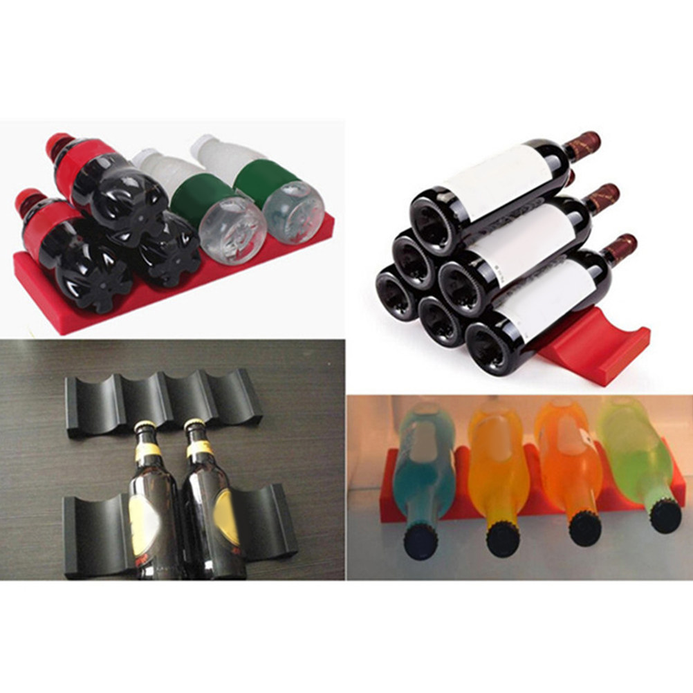 Fridge Storage Rack Can Bevera - đánh giá và giá Wine Beer Fridge Cabinet
