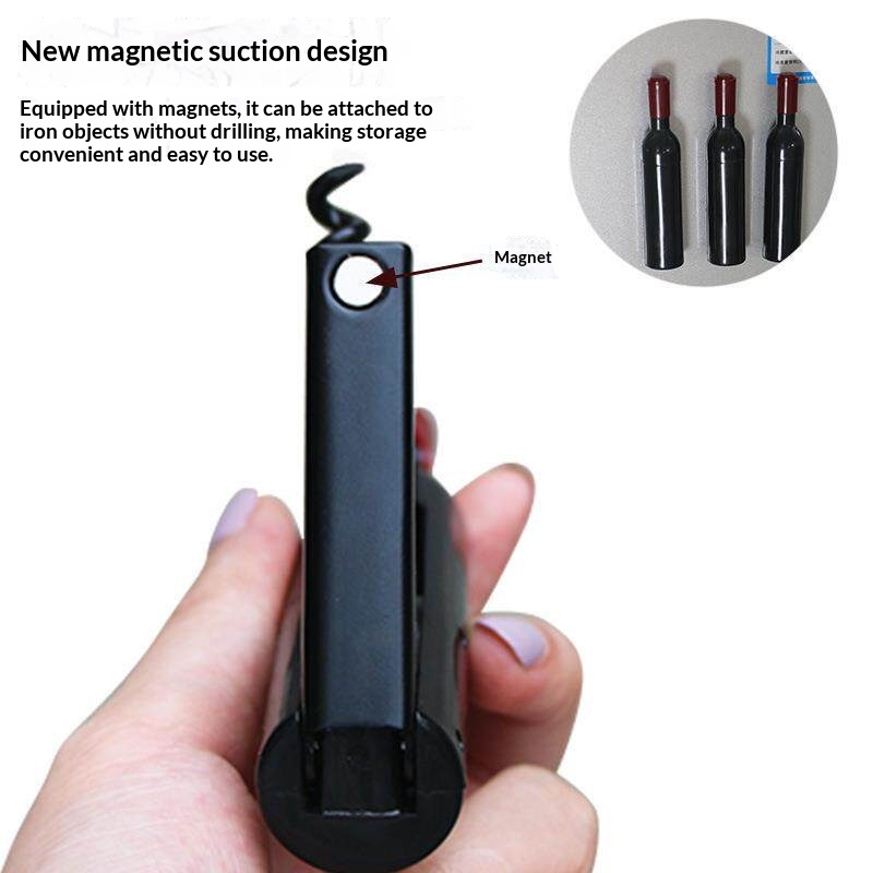 Magnetic Fridge Bottle Opener  - đánh giá và giá Wine Beer Fridge Cabinet