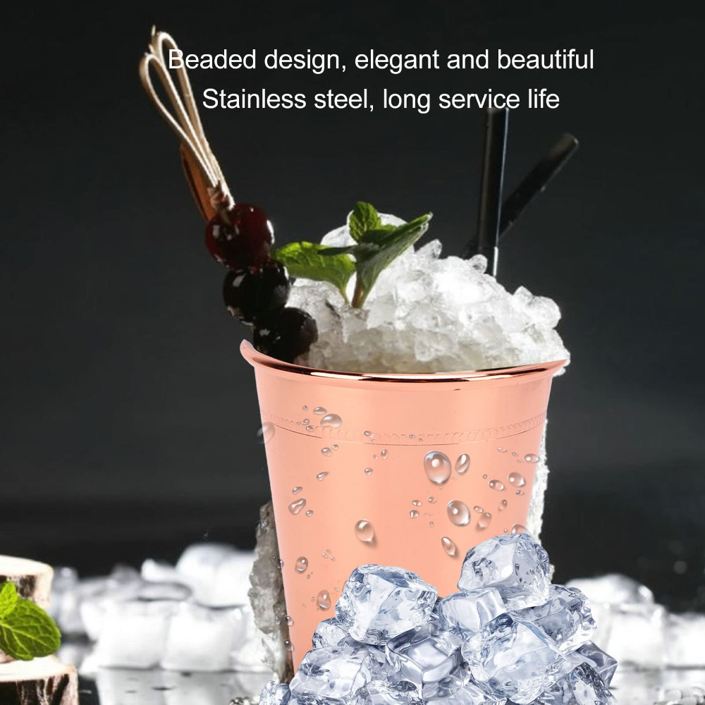 12oz Stainless Steel Mint Jule - đánh giá và giá Wine Mix With Beer