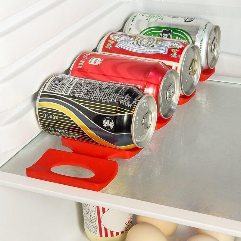 Silicone Beer Cola Wine Bottle - đánh giá và giá Wine Beer Fridge Cabinet