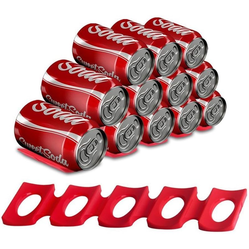 Silicone Beer Cola Wine Bottle - đánh giá và giá Wine Beer Fridge Cabinet