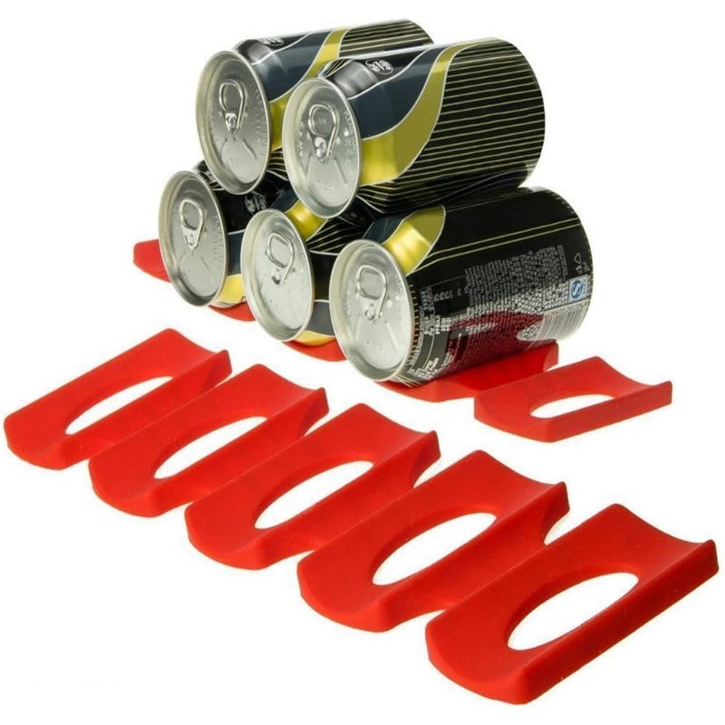 Silicone Beer Cola Wine Bottle - đánh giá và giá Wine Beer Fridge Cabinet
