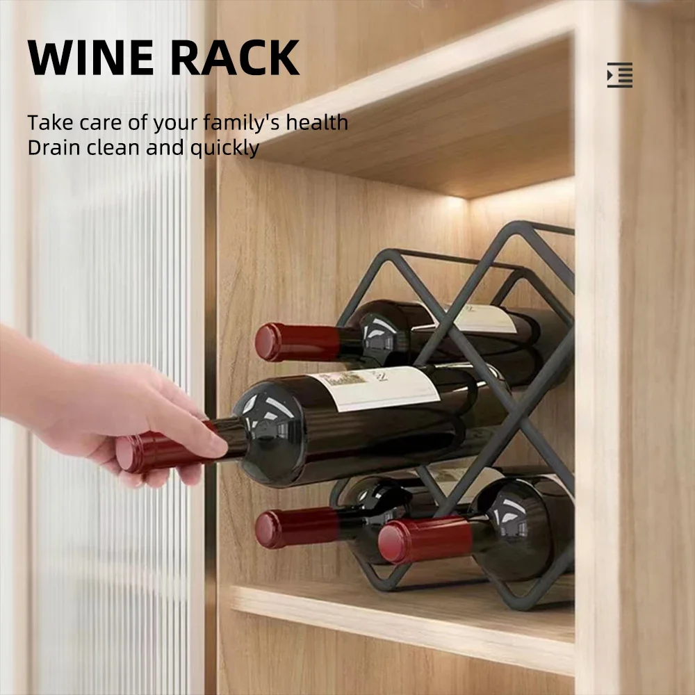 Aluminum Alloy Wine Rack,Wine  - đánh giá và giá Wine Beer Champagne