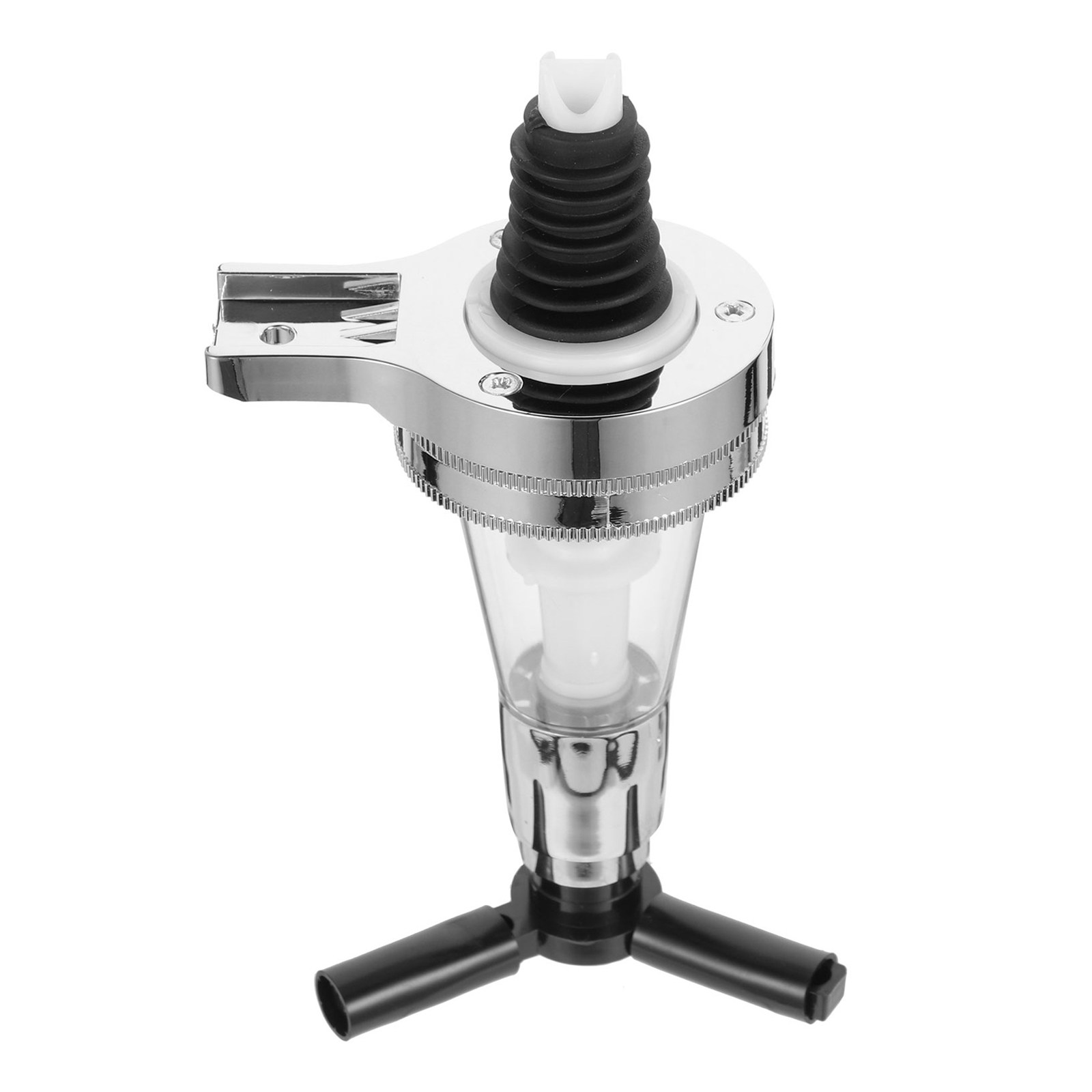 Wall Mounted Spirit Dispenser  - đánh giá và giá Spirit Measure Jigger
