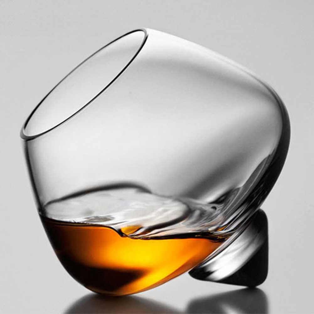 235ml Crystal Whisky Glasses B - đánh giá và giá Whisky Beer And Wine