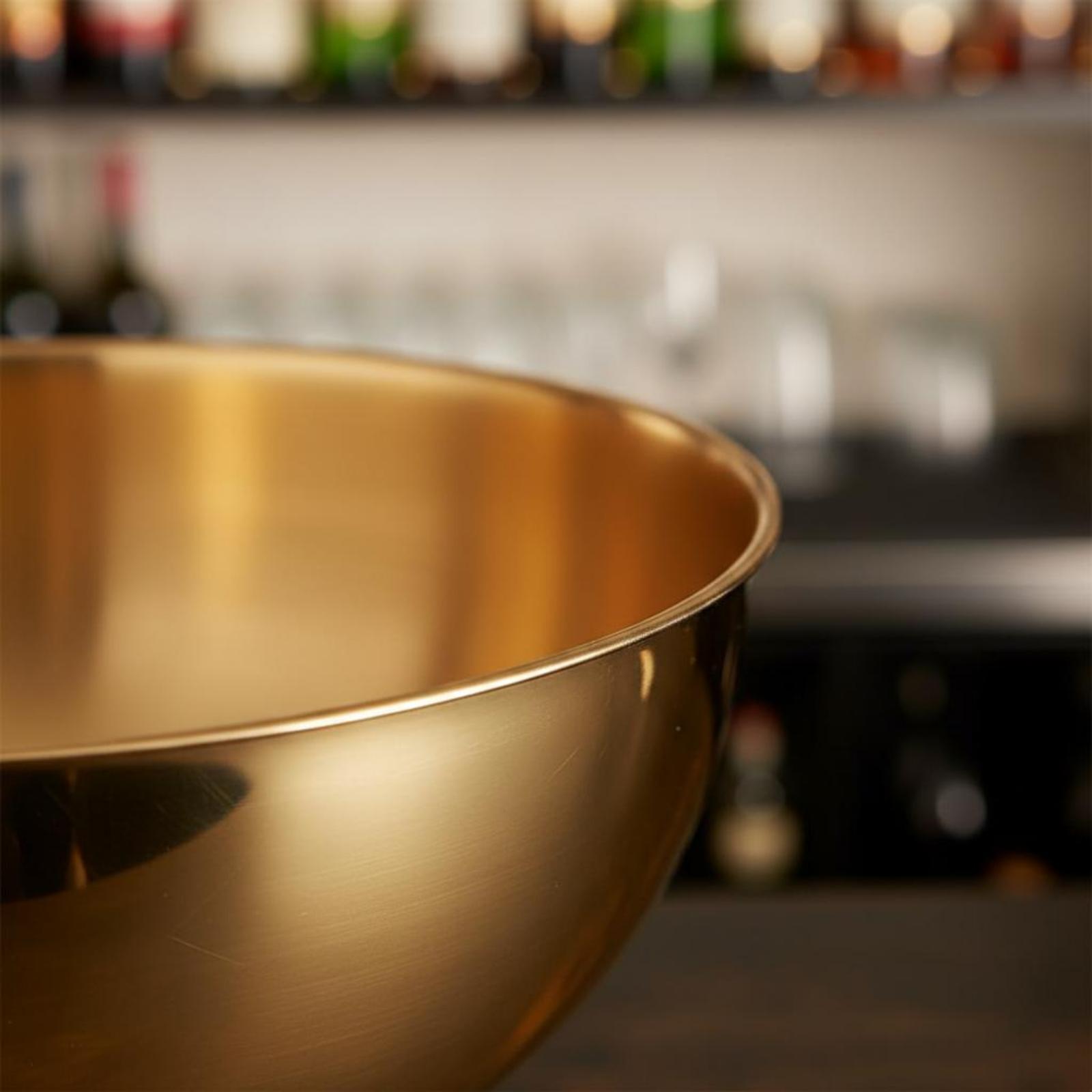Stainless Steel Ice Bucket Lar - đánh giá và giá Wine Beer Champagne