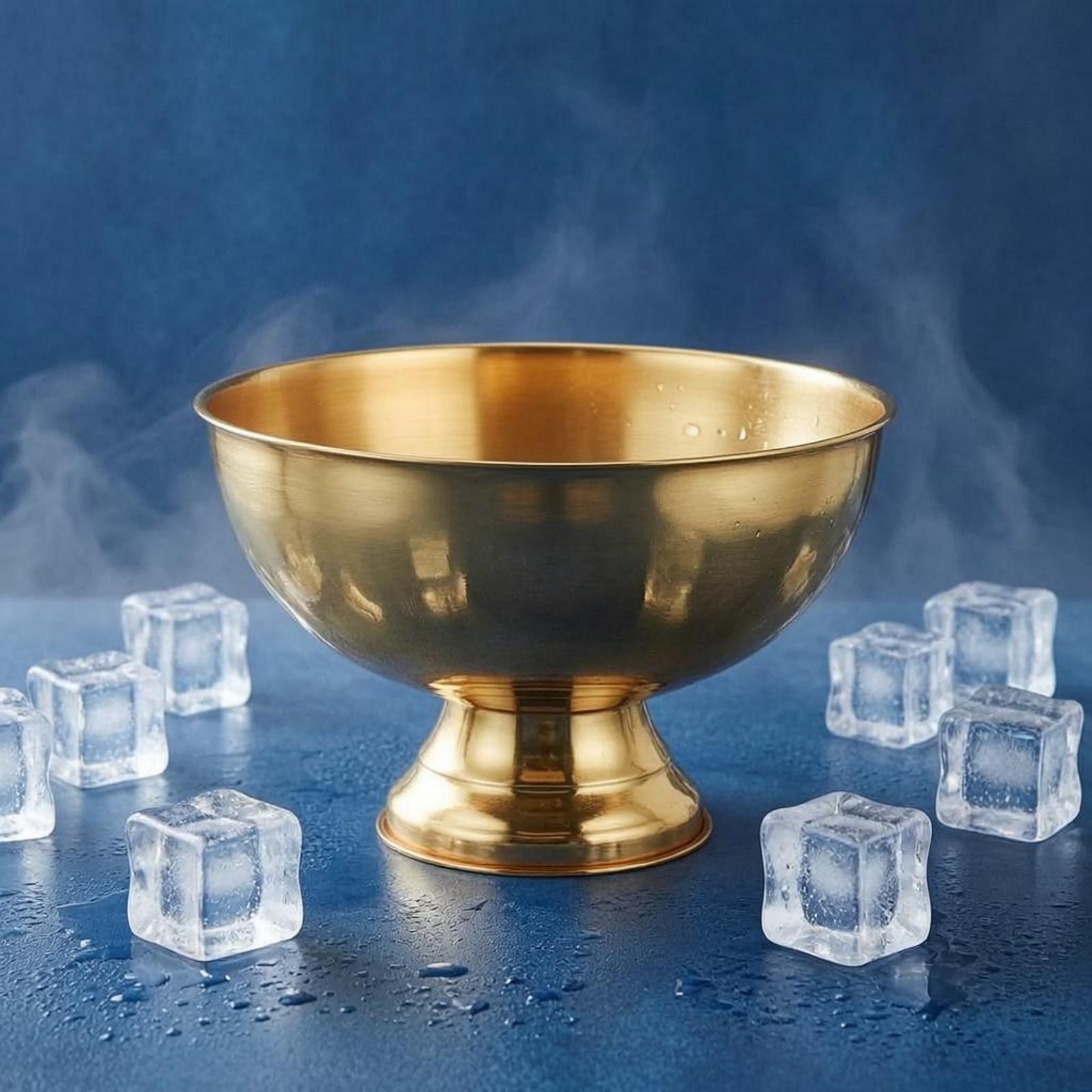 Stainless Steel Ice Bucket Lar - đánh giá và giá Wine Beer Champagne