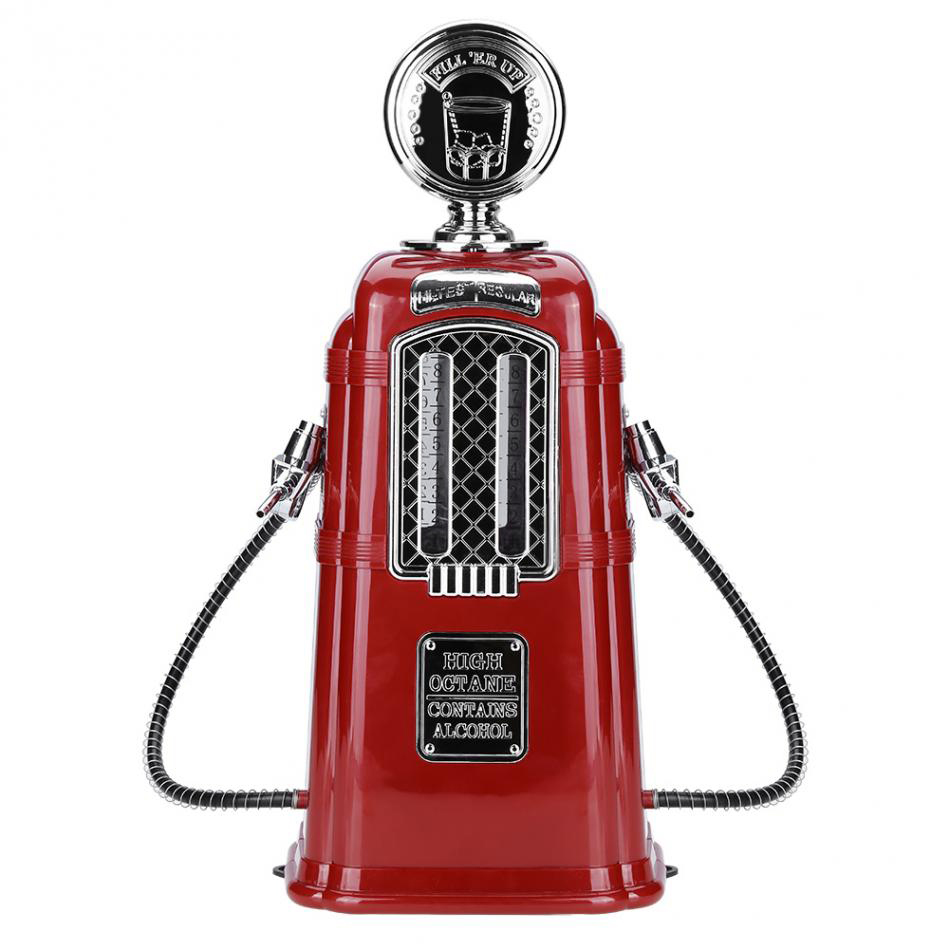 Gas Station Beer Dispenser Dou - đánh giá và giá Wine To Beer Alcohol