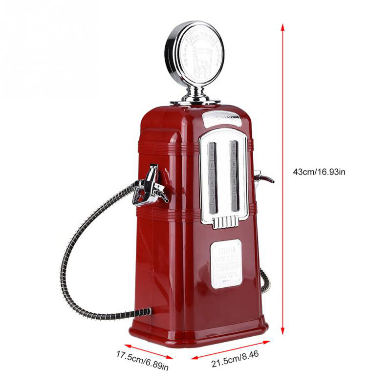 Gas Station Beer Dispenser Dou - đánh giá và giá Wine To Beer Alcohol