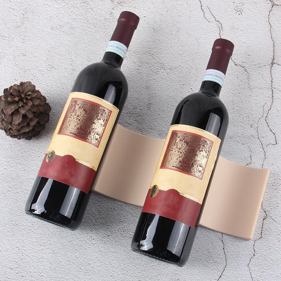 Creative Plastic Wine Bottle S - đánh giá và giá Wine Beer Fridge Cabinet