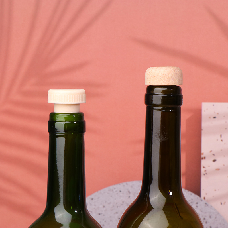 1Pc Wine Bottle Stopper Champa - đánh giá và giá Wine Beer Champagne