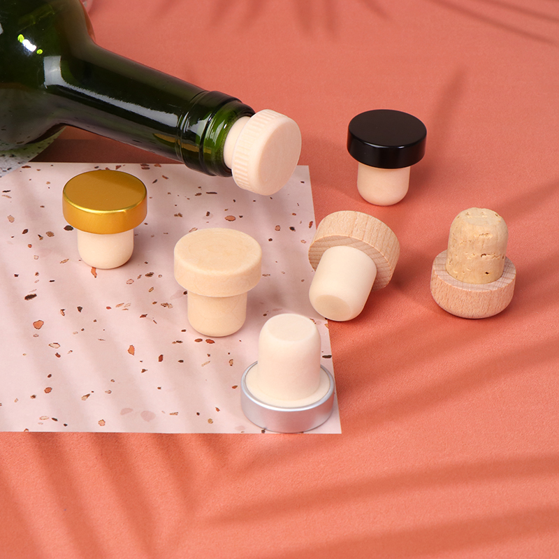 1Pc Wine Bottle Stopper Champa - đánh giá và giá Wine Beer Champagne